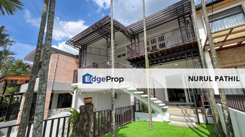  Terrace Federal Hills Bangsar - LUXURY UNIT , Kuala Lumpur, Bangsar