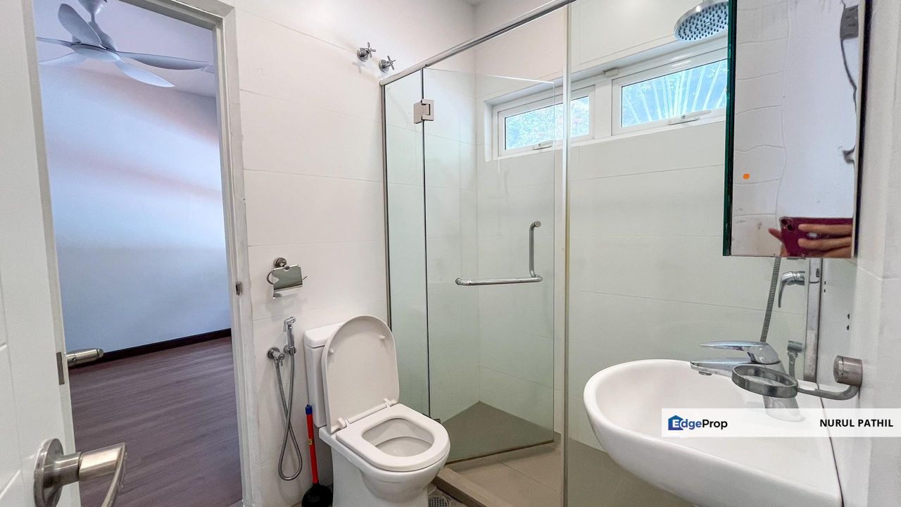  Terrace Federal Hills Bangsar - LUXURY UNIT , Kuala Lumpur, Bangsar