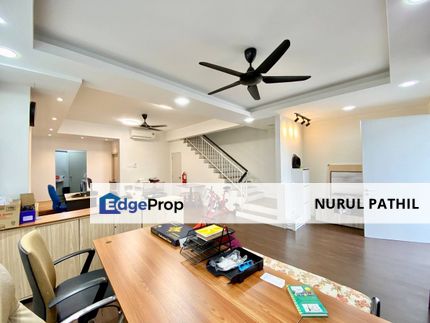 DOUBLE STOREY @ CASAVIEW, CYBERSOUTH, Selangor, Cyberjaya
