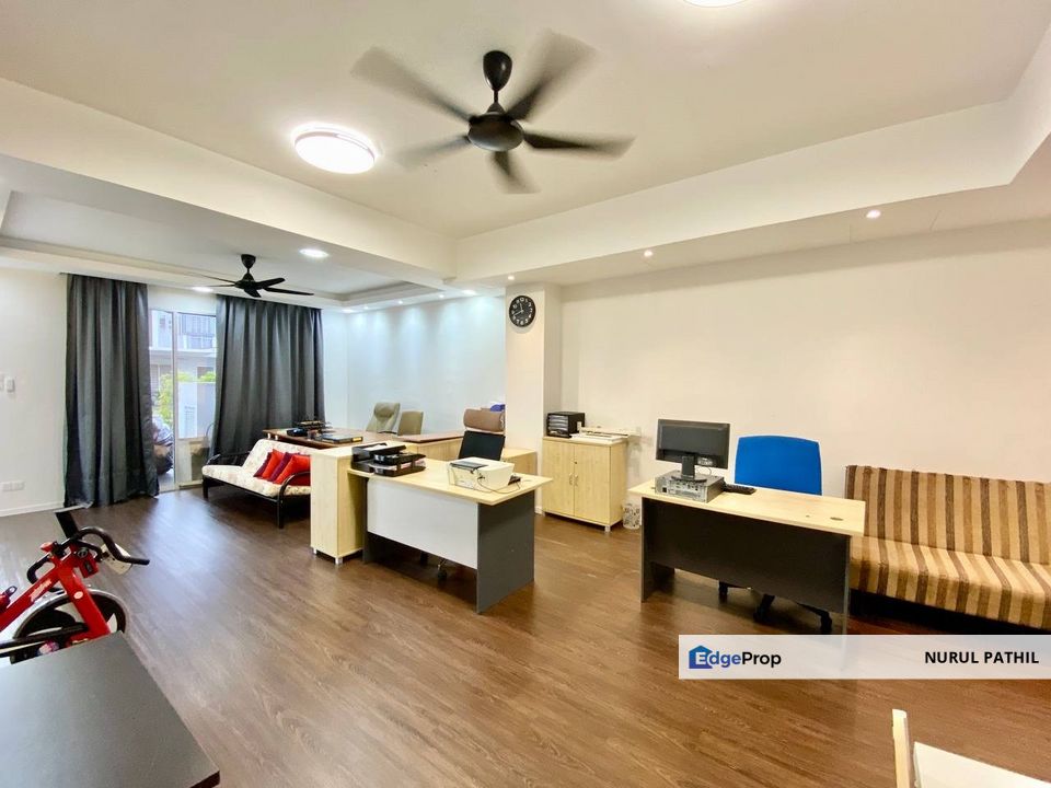 DOUBLE STOREY @ CASAVIEW, CYBERSOUTH, Selangor, Cyberjaya