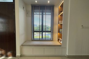 The Mulia Residences