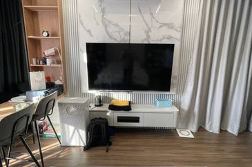 The Mulia Residences