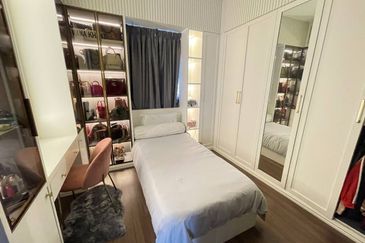 The Mulia Residences