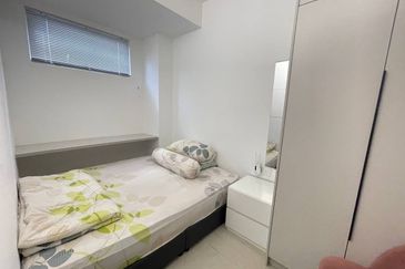 The Mulia Residences