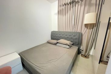 The Mulia Residences