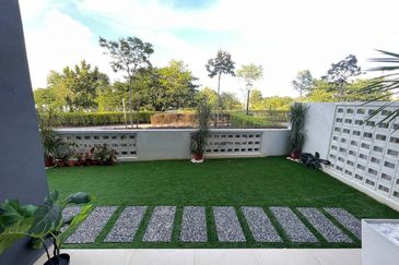 The Mulia Residences