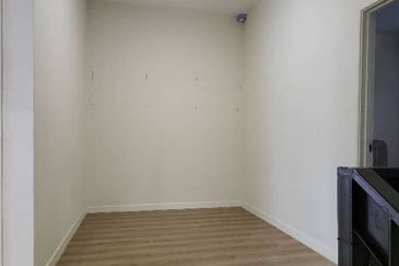 Monet Garden, Sunsuria City