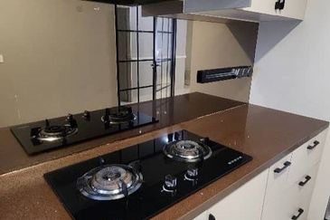 Monet Garden, Sunsuria City