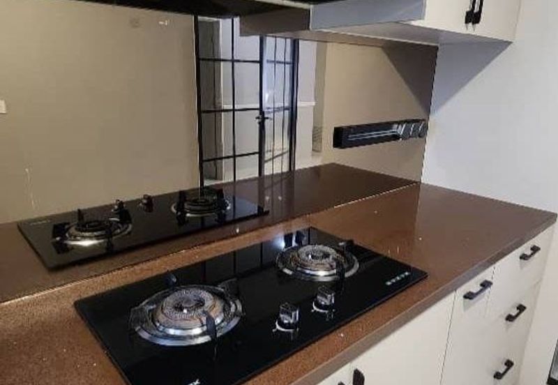 Monet Garden, Sunsuria City