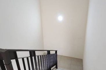 Monet Garden, Sunsuria City