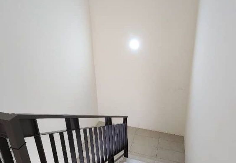 Monet Garden, Sunsuria City