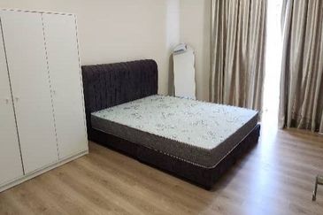 Monet Garden, Sunsuria City