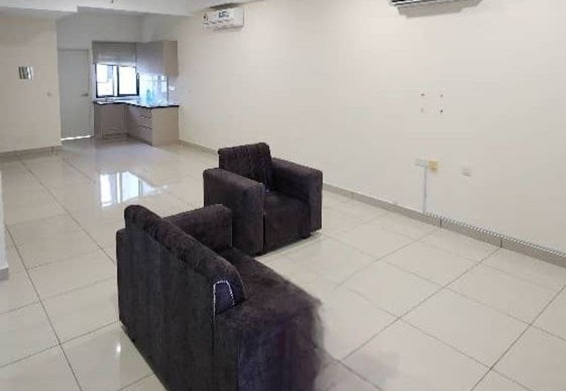 Monet Garden, Sunsuria City