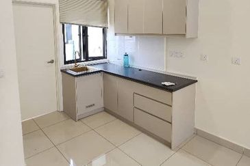 Monet Garden, Sunsuria City