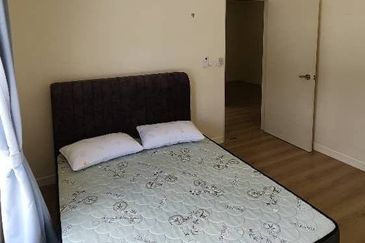 Monet Garden, Sunsuria City