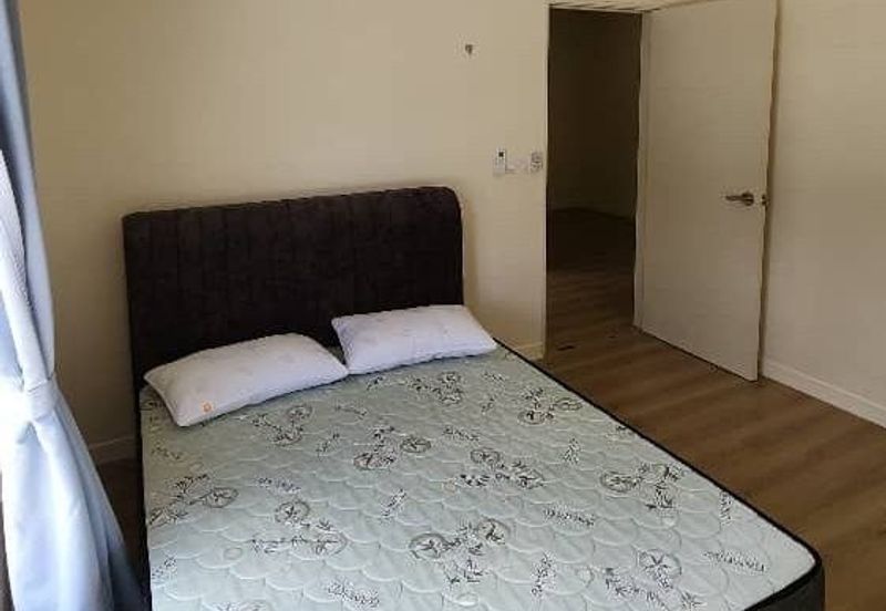 Monet Garden, Sunsuria City