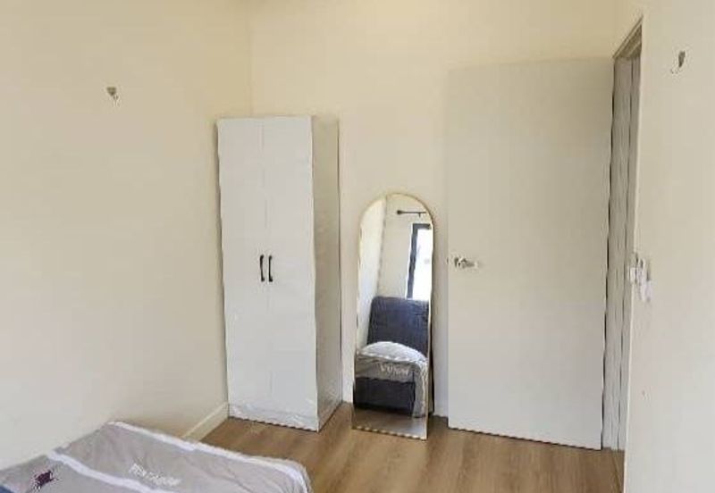 Monet Garden, Sunsuria City