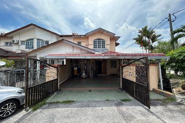 Bandar Damai Perdana