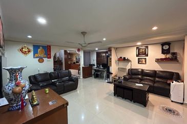 Bandar Damai Perdana