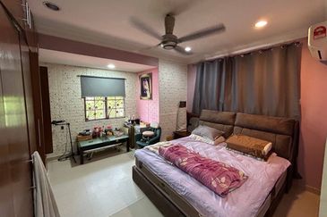 Bandar Damai Perdana