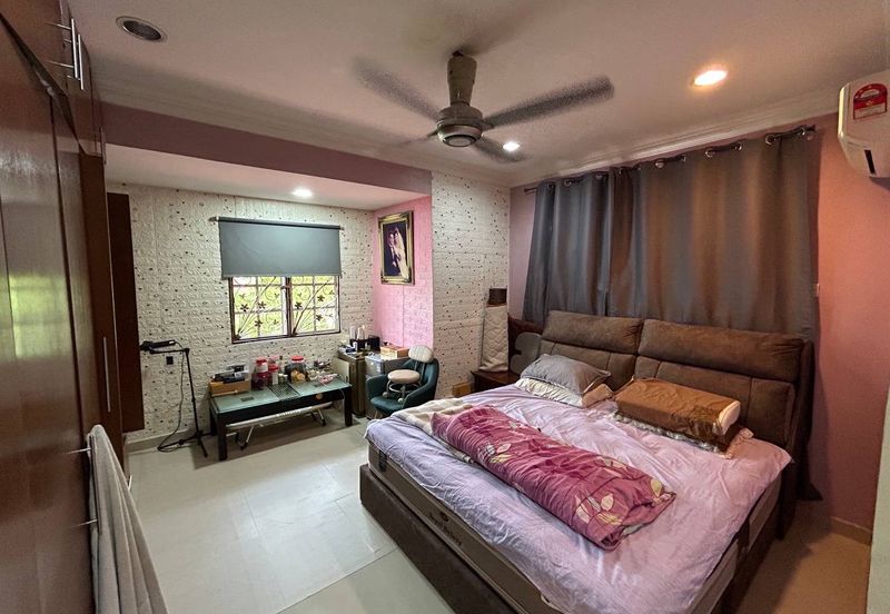 Bandar Damai Perdana