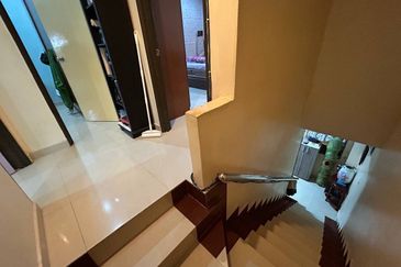 Bandar Damai Perdana