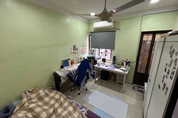 Bandar Damai Perdana