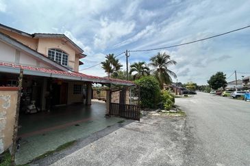 Bandar Damai Perdana