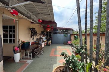 Bandar Damai Perdana