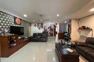 Bandar Damai Perdana