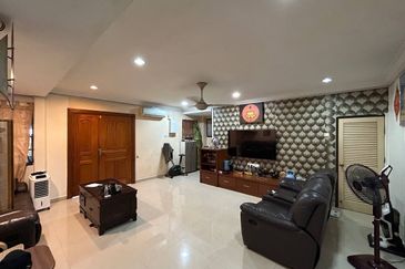 Bandar Damai Perdana