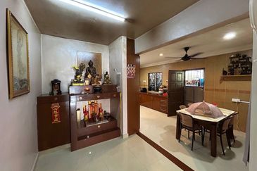 Bandar Damai Perdana