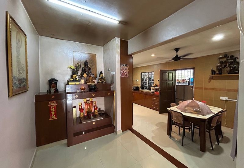 Bandar Damai Perdana