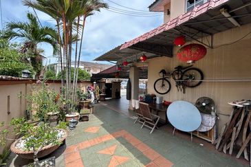 Bandar Damai Perdana