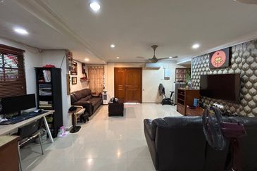 Bandar Damai Perdana