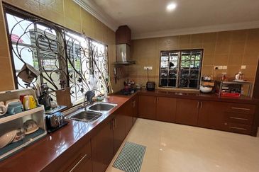 Bandar Damai Perdana