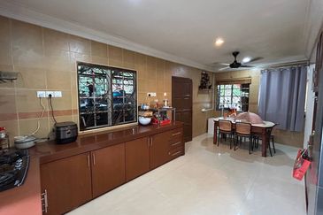 Bandar Damai Perdana