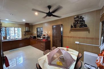 Bandar Damai Perdana