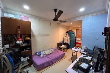 Bandar Damai Perdana