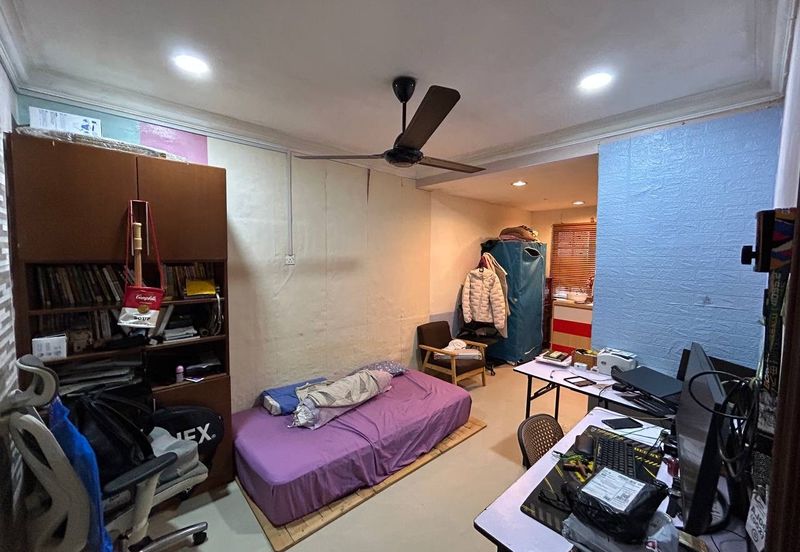 Bandar Damai Perdana