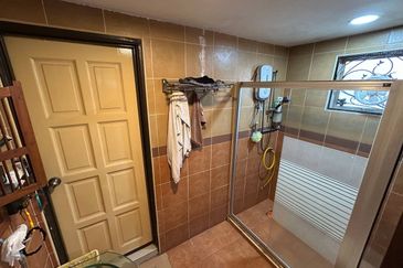 Bandar Damai Perdana