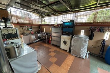 Bandar Damai Perdana