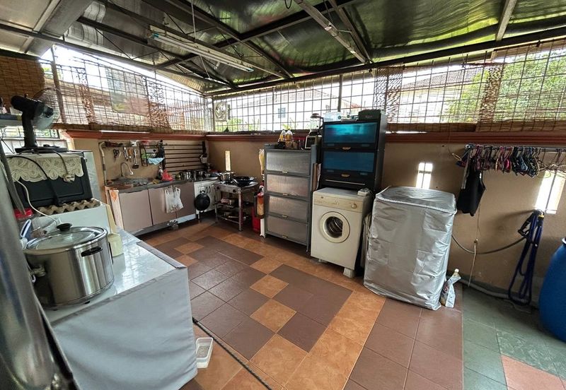 Bandar Damai Perdana