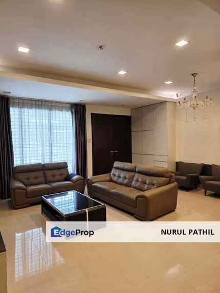 TAMAN RIANA UKAY For SALE, Selangor, Ulu Kelang