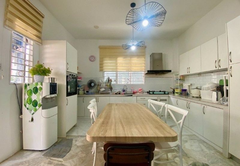 Taman Sri Keramat (AU 2)