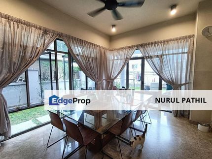 Modern 3 Storey Semi D Changkat Kiara Sri Hartamas, Kuala Lumpur, Sri Hartamas 