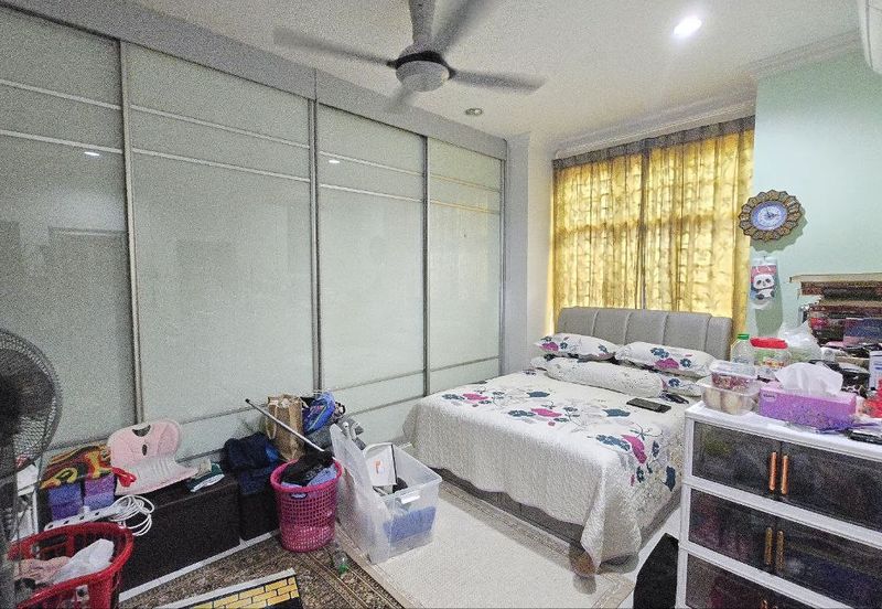 Seksyen 4, Bandar Baru Bangi