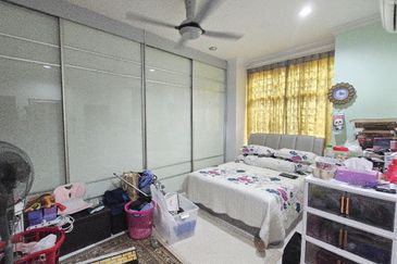 Seksyen 4, Bandar Baru Bangi