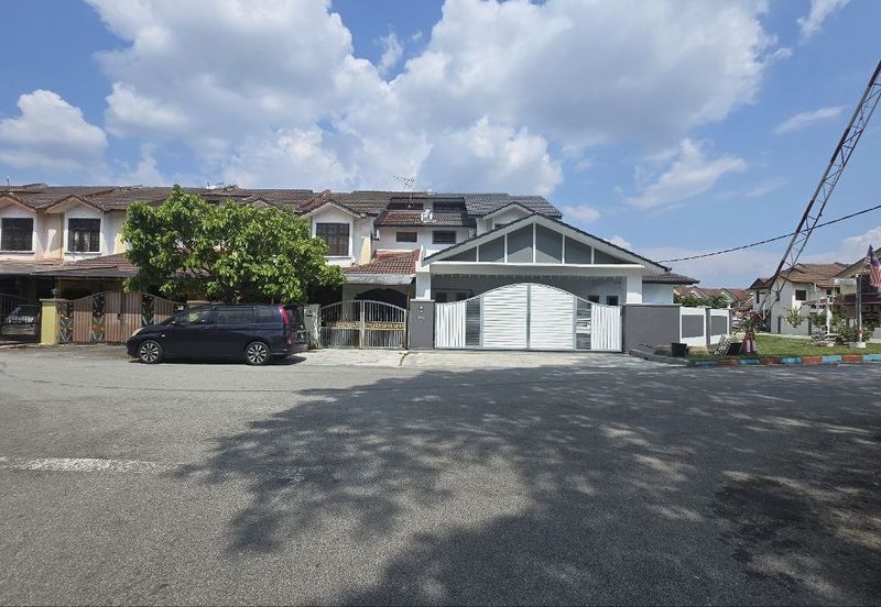 Seksyen 4, Bandar Baru Bangi