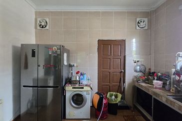 Seksyen 4, Bandar Baru Bangi